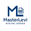 Masterlevi Digital Goods
