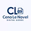 Ceno Le Novel 