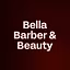 Bella Barber & Beauty 