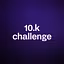 10.k challenge