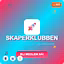 Skaperklubben | Kathrine TikTok Coach