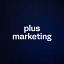 plus marketing 