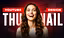 YouTube Thumbnail Design..