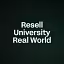 Resell University Real World 