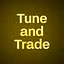 Tune and Trade