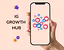 InstaGrowth Hub