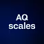 AQ scales