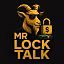 Eat W Mr Lock Talk