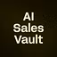 AI Sales Vault