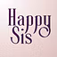 HappySis Gelpolish