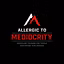 ALLERGIC TO MEDIOCRITY