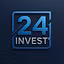 24 Invest'