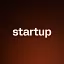 startup