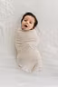 Baby Swaddling
