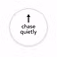 chase_quietly