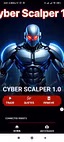 Cyber Scalper 1.0