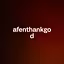 afenthankgod