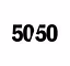 50Fifty