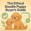 The Ethical Doodle Puppy Buyer's Guide