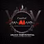 Capital W-AI-VE