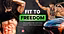 Fit To Freedom