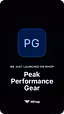 Peak Performance Gear