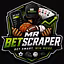 Mr. Bet Scraper