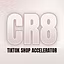 Cr8Her Accelerator