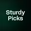 Sturdy Picks