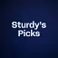 Sturdy’s Picks