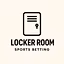 Locker Room