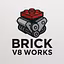 Brick V8 Works