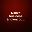 Niko’s business and encounters