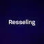 Resseling perfume