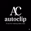 AUTOCLIP