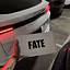 FATE order
