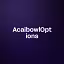 AcaibowlOptions