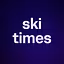 ski times