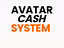 avatar cash system
