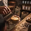 Downloadable Series — Coffee & Barista