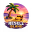 Resell Island