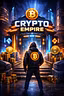 CRYPTO EMPIRE