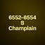 6552-6554 S Champlain