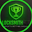 LockSmithHub