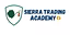 Sierra Aaliyah crystal academy