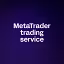 MetaTrader trading service 