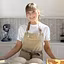Micro Bakery Girl