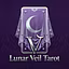 Lunar Veil Tarot