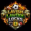 Lavish LawDog Locks
