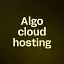 Algo cloud hosting 